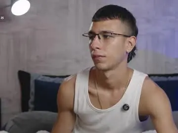 Chaturbate Adult Webcam of symonprince