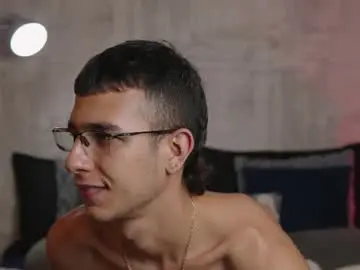 Chaturbate Adult Webcams of symonprince