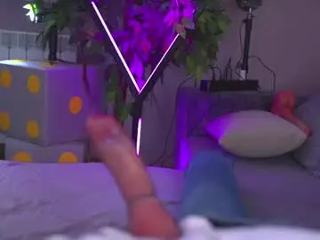 Chaturbate Live Porn of thunder_suck