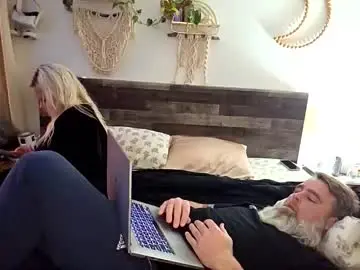 toedaddy69 from chaturbate