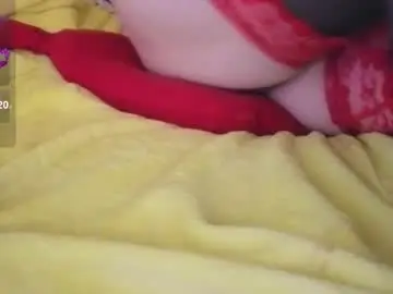 Chaturbate Nude Webcam of toxiquenude