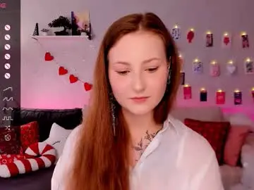 Chaturbate Adult Webcam of velvetcherry_