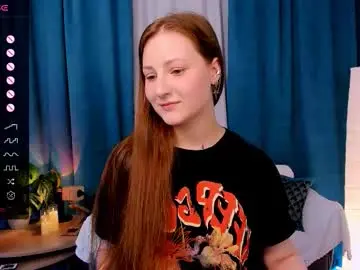 Chaturbate Adult Video Chat of velvetcherry_