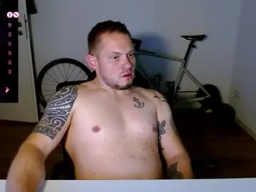 Chaturbate Live Sex of x19marco93x