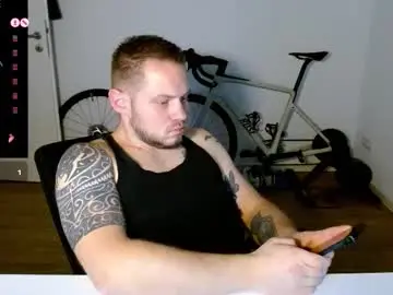 Chaturbate Best live sex cam show of x19marco93x