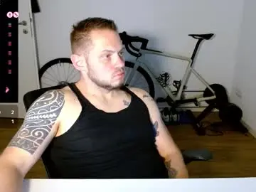 Chaturbate Sex Chat of x19marco93x