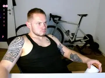 Chaturbate Sex Cam of x19marco93x