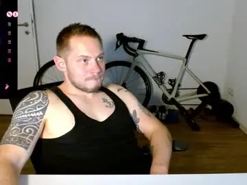 Chaturbate Sex Chat of x19marco93x