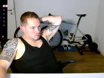 Chaturbate Sex Cam of x19marco93x