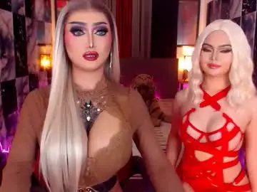 Chaturbate Free Porn Cam of yourdreampinayx