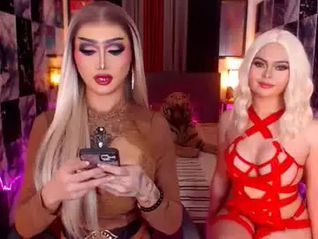 Chaturbate Live Porn of yourdreampinayx