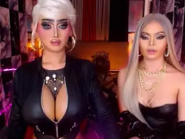 Chaturbate Sex Chat of yourdreampinayx