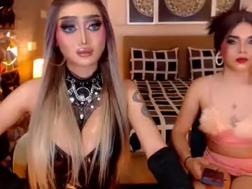 Chaturbate Nude Webcam of yourdreampinayx