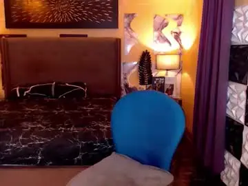 Chaturbate Live Sex Cam of yourdreampinayx