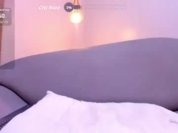 Chaturbate Live Sex Cam of aprilricci