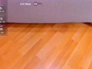 aprilricci from chaturbate