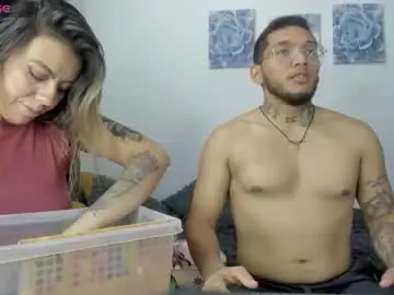 Chaturbate Best Webcam of ariannawil