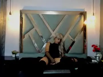 Chaturbate Adult Webcam of asa_noir