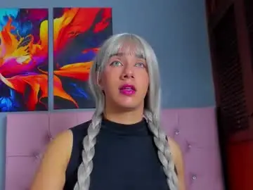 Chaturbate Live Porn of asa_noir