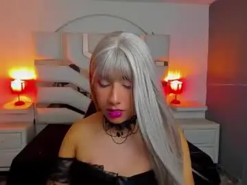 Chaturbate Sex Chat of asa_noir