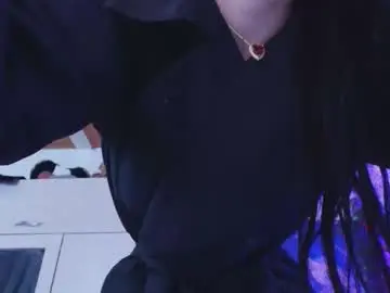 Chaturbate Nude Webcam of bathory_vamps