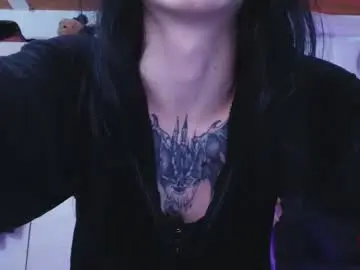 Chaturbate Adult Webcams of bathory_vamps