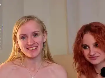 Chaturbate Best Webcam of blonde_lotos