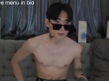 Chaturbate Adult Webcam of boxman556990