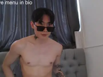 Chaturbate Free Porn Cam of boxman556990