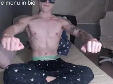 Chaturbate Free Live Porn of boxman556990