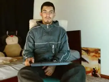 Chaturbate Sex Cam of cash_master_san