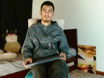 Chaturbate Live Sex Cam of cash_master_san