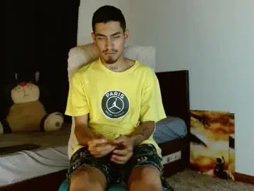 Chaturbate Private Sex Chat of cash_master_san