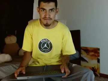 Chaturbate Adult Webcams of cash_master_san