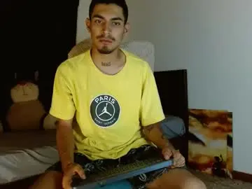 Chaturbate Live Sex Cam of cash_master_san