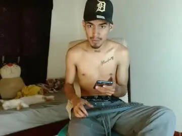 Chaturbate Best live sex cam show of cash_master_san