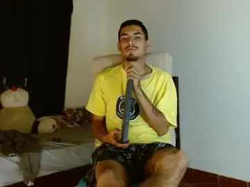 Chaturbate Best live sex cam show of cash_master_san