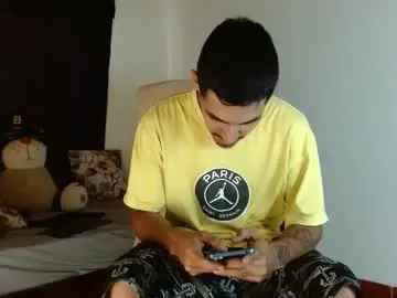 Chaturbate Live Porn of cash_master_san