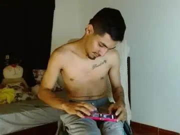 Chaturbate Best live sex cam show of cash_master_san