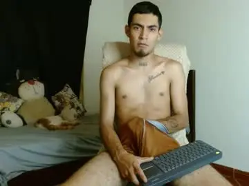 Chaturbate Adult Video Chat of cash_master_san