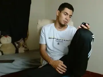 Chaturbate Nude Webcam of cash_master_san