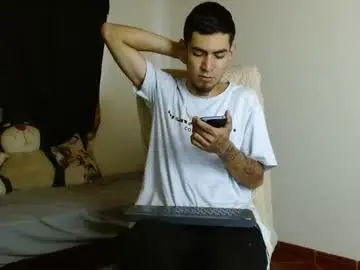 Chaturbate Free Live Porn of cash_master_san