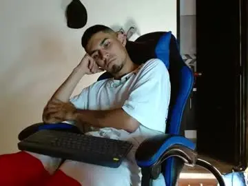 Chaturbate Private Sex Chat of cash_master_san