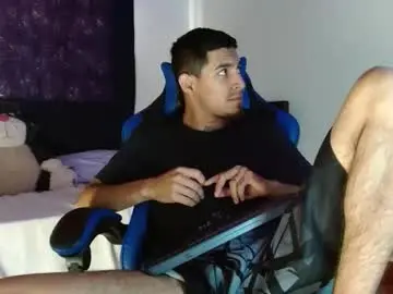 Chaturbate Live Sex of cash_master_san