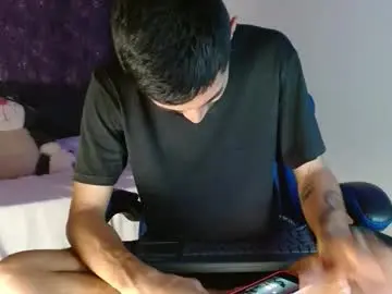 Chaturbate Free Porn Cam of cash_master_san