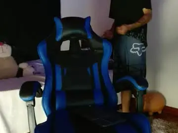 Chaturbate Best Webcam of cash_master_san