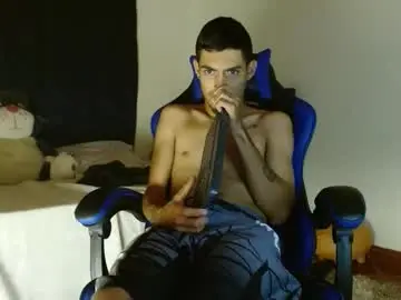 Chaturbate Adult Webcams of cash_master_san