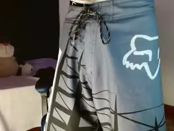 Chaturbate Adult Video Chat of cash_master_san