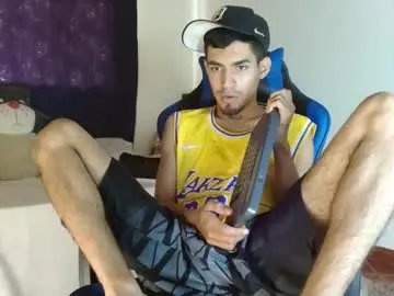 Chaturbate Adult Webcams of cash_master_san