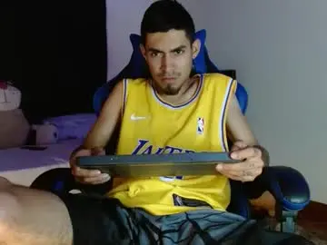 Chaturbate Adult Webcams of cash_master_san